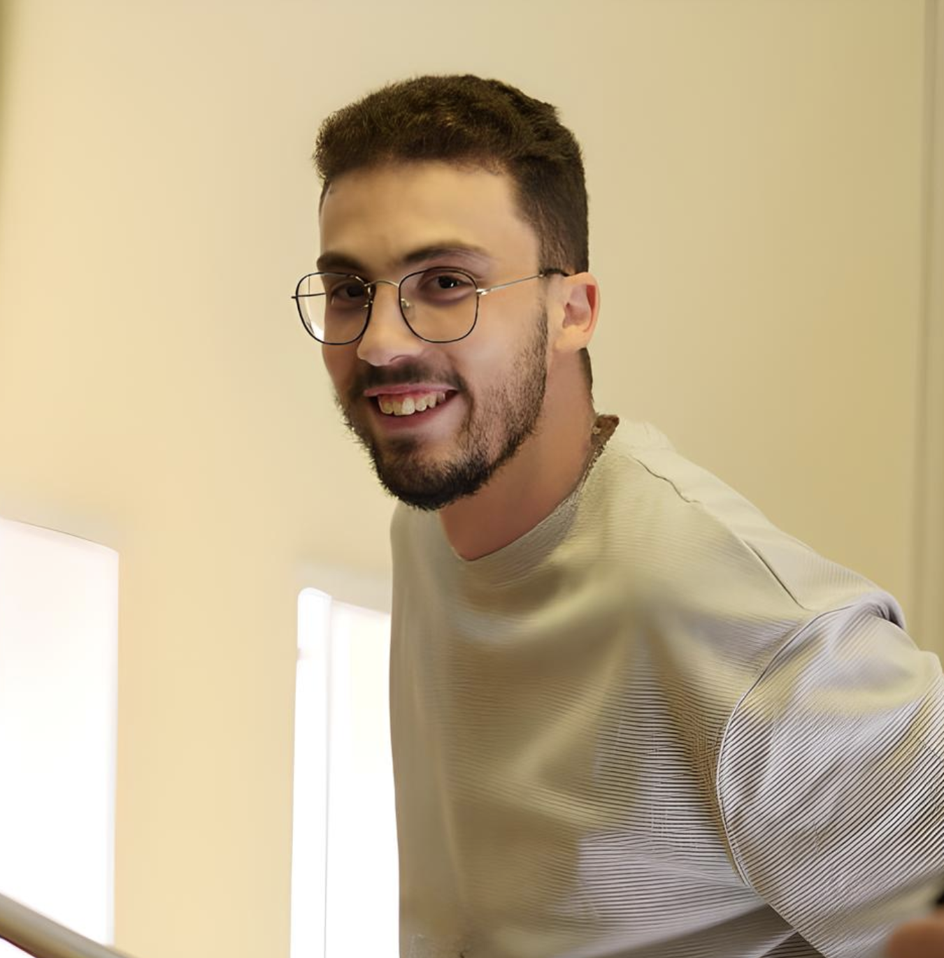 Profile Photo